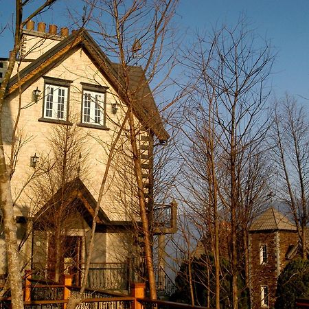 Shangrila Music Villa Женай Екстер'єр фото