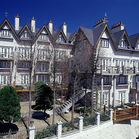 Shangrila Music Villa Женай Екстер'єр фото