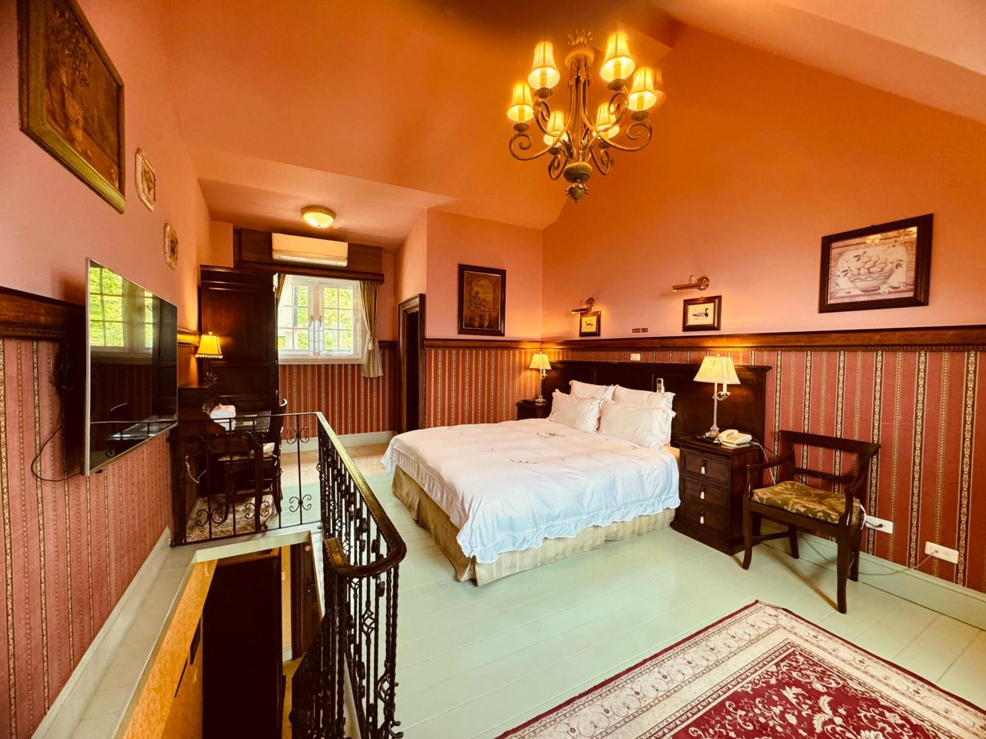 Shangrila Music Villa Женай Екстер'єр фото