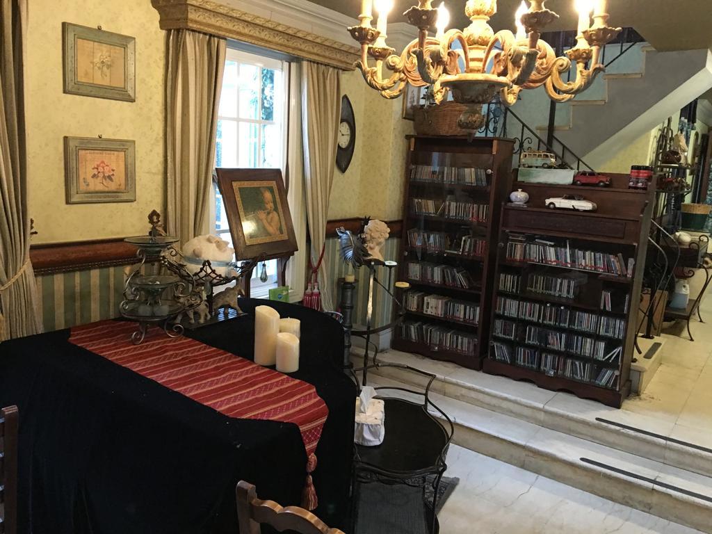 Shangrila Music Villa Женай Екстер'єр фото