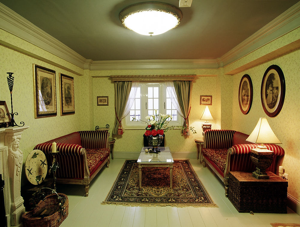Shangrila Music Villa Женай Екстер'єр фото