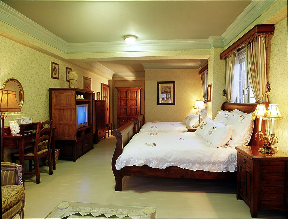 Shangrila Music Villa Женай Екстер'єр фото