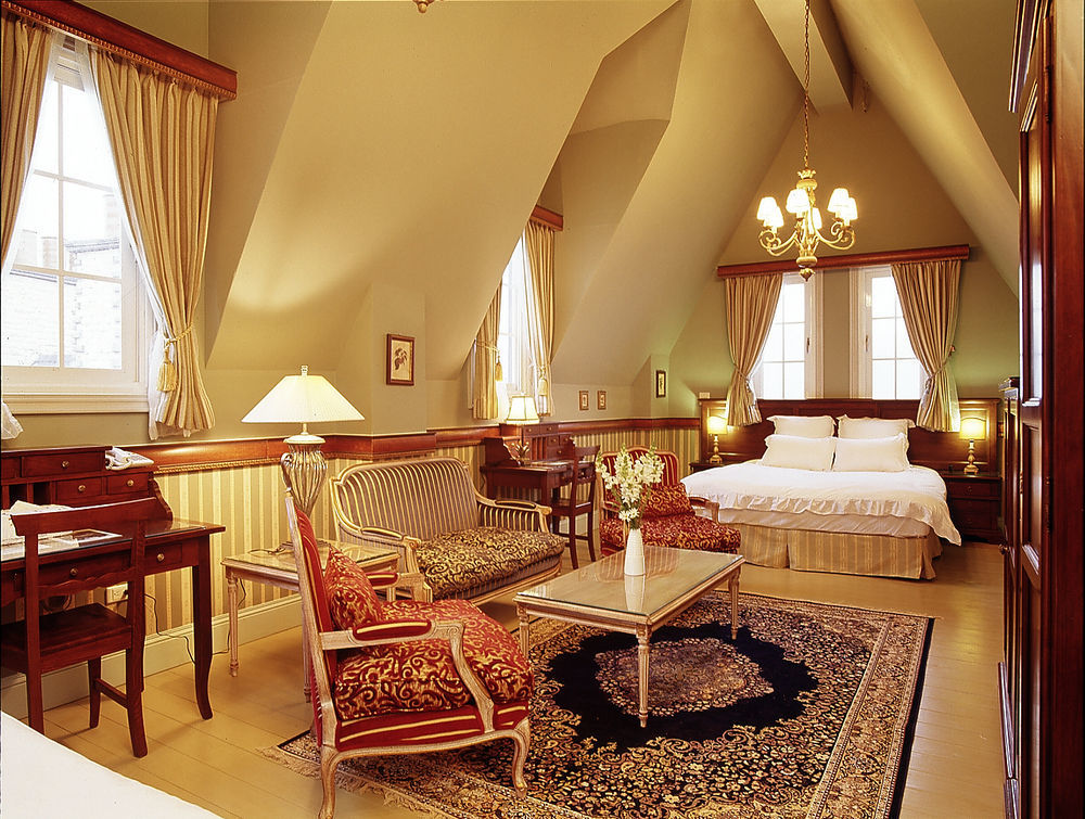 Shangrila Music Villa Женай Екстер'єр фото