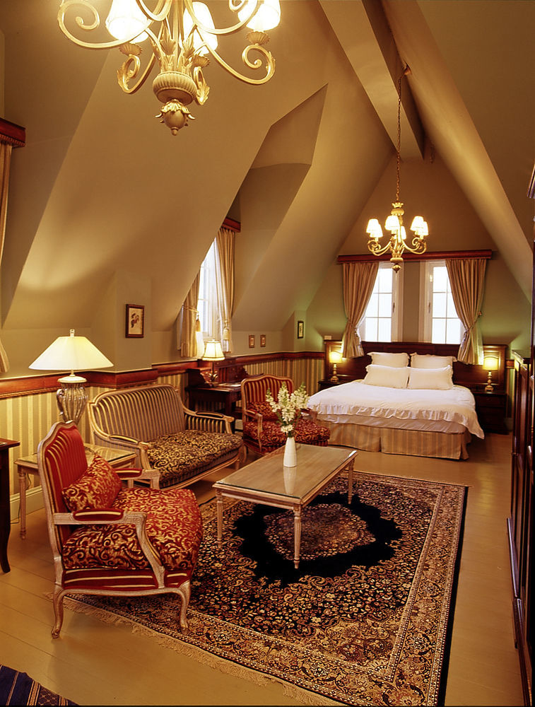 Shangrila Music Villa Женай Екстер'єр фото